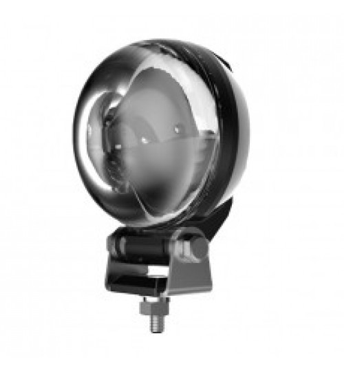 Red Arc LED Forklift Lamp 042042